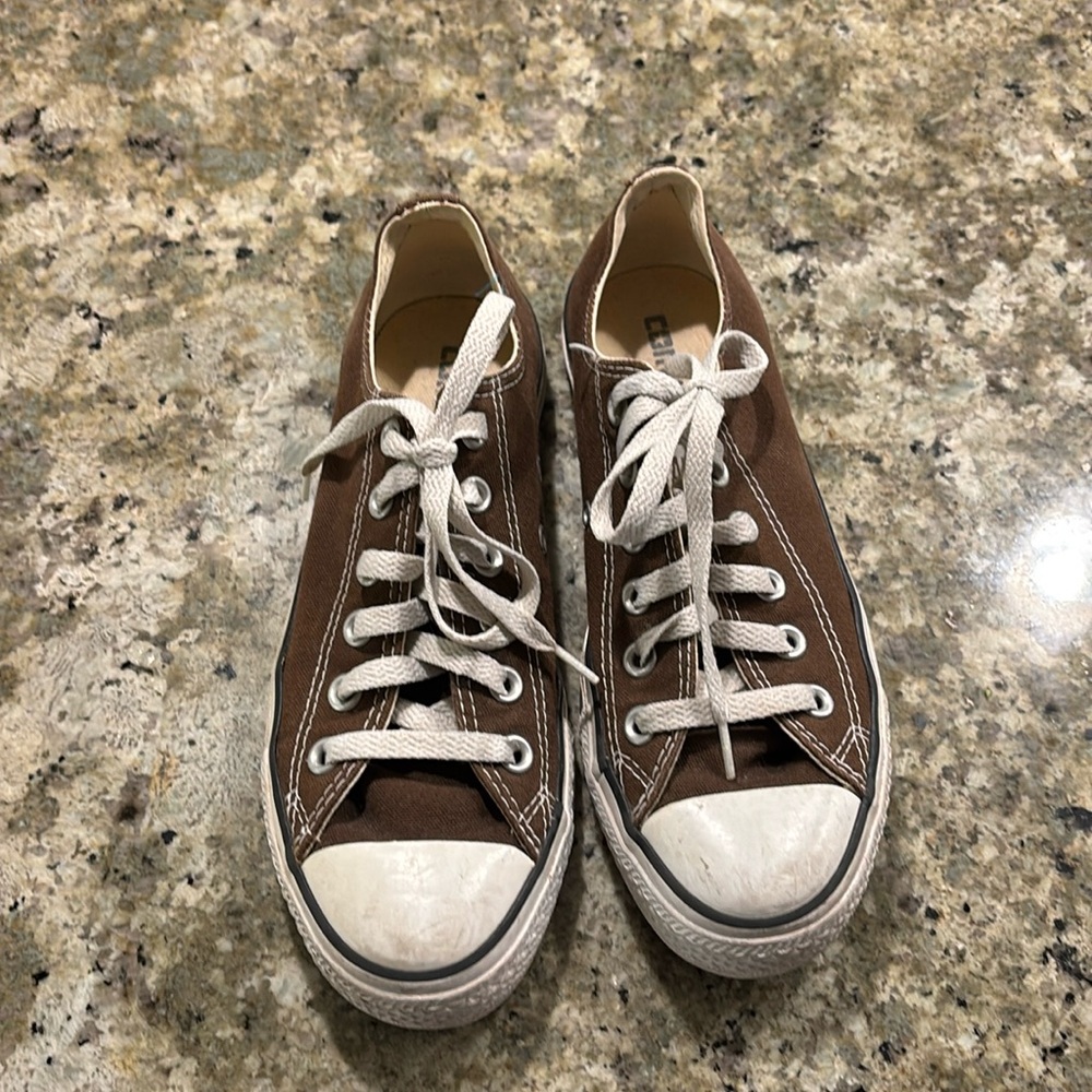 Converse all stars